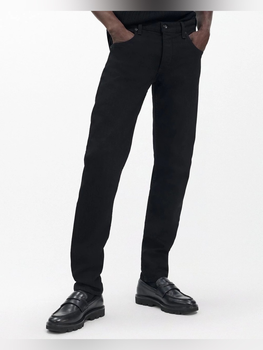 rag & bone‎ Fit 1 Skinny Jeans